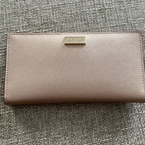 Kate Spade wallet